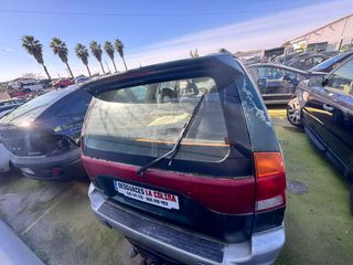 C1014 DESPIECE COMPLETO MITSUBISHI MONTERO SPORT