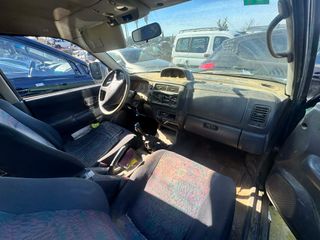 C1014 DESPIECE COMPLETO MITSUBISHI MONTERO SPORT