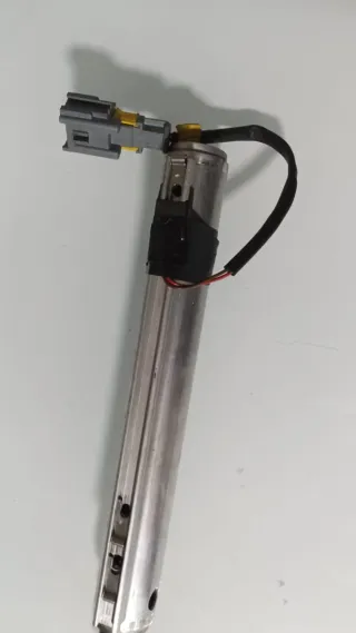 2 Pistones Capota Hidráulica Renault Megane II