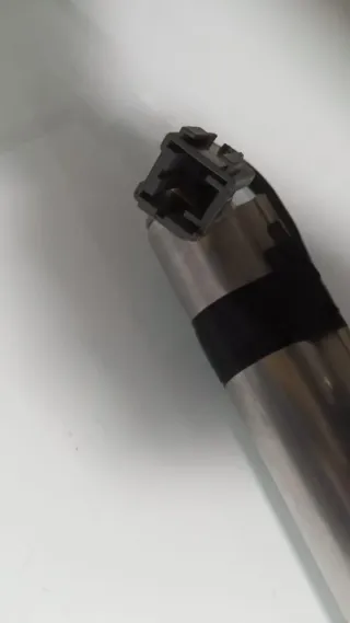 2 Pistones Capota Hidráulica Renault Megane II