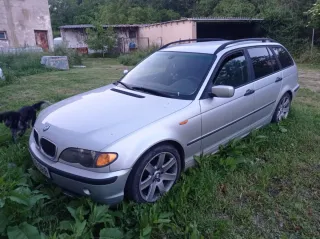 BMW Serie 3 2005