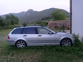 BMW Serie 3 2005