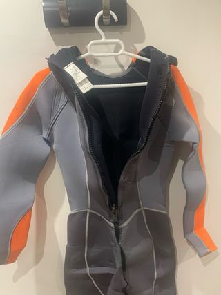 Neopreno Tribord OWS 325 Talla 38/XS