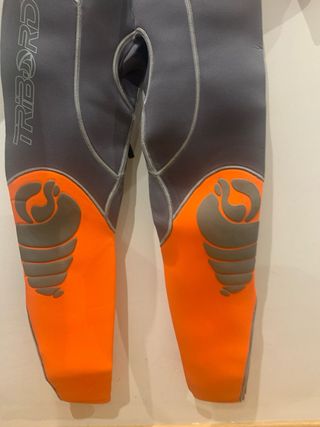 Neopreno Tribord OWS 325 Talla 38/XS