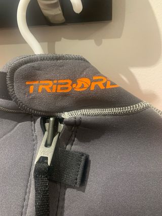 Neopreno Tribord OWS 325 Talla 38/XS