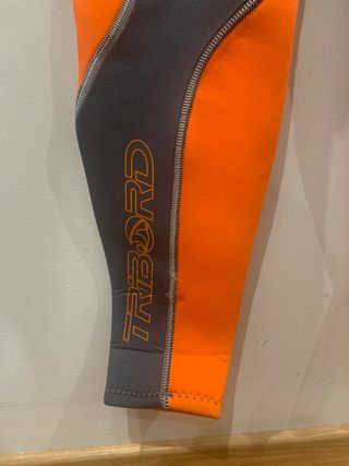 Neopreno Tribord OWS 325 Talla 38/XS