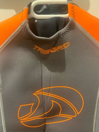 Neopreno Tribord OWS 325 Talla 38/XS