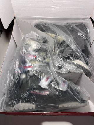 Botas de esquí Salomon mujer Talla 39