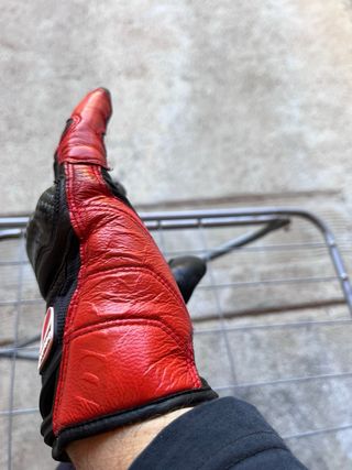 Guantes Alpinestars Ducati Talla XL