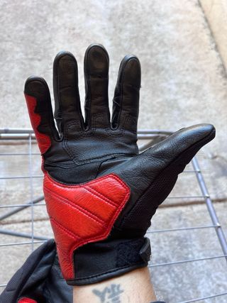 Guantes Alpinestars Ducati Talla XL