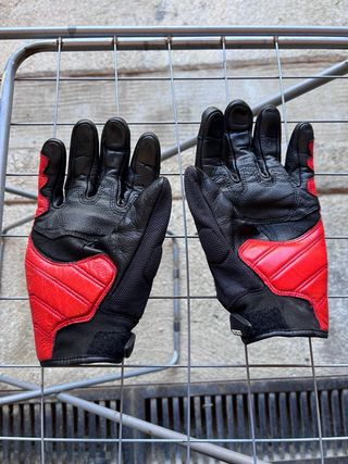 Guantes Alpinestars Ducati Talla XL