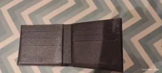 Due nuove borse nere