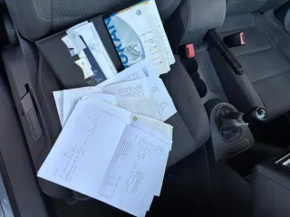 Volkswagen Touran 2004