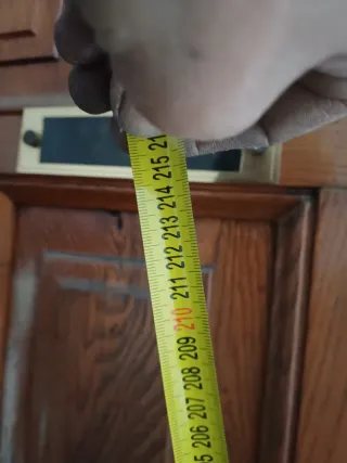 Puertas entada madera maciza antiguas