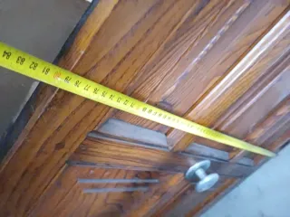 Puertas entada madera maciza antiguas