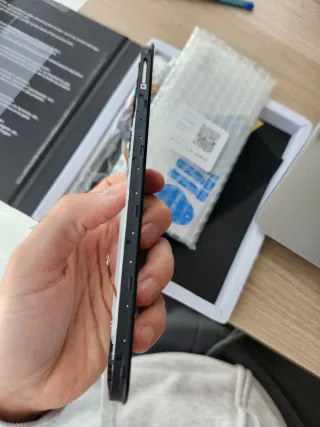 Schermo Xiaomi Redmi Note 12 4G