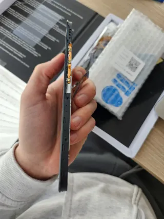 Schermo Xiaomi Redmi Note 12 4G