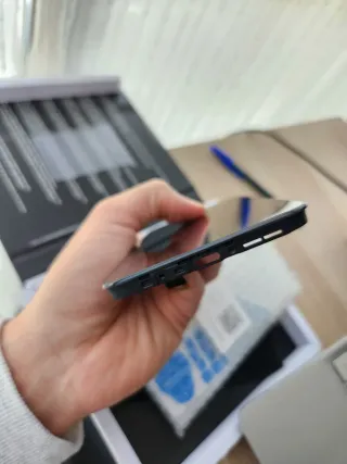 Schermo Xiaomi Redmi Note 12 4G