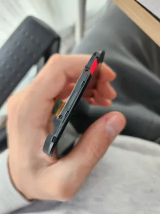 Schermo Xiaomi Redmi Note 12 4G