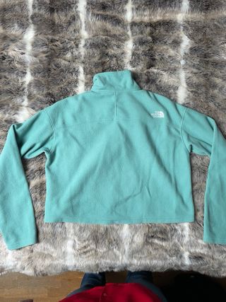 Polar The North Face Teal