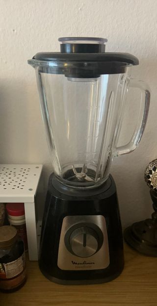 Licuadora Moulinex