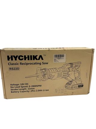 Sierra Sable Hychika RS22D