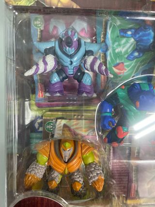 Gormiti Titanium Giocattoli