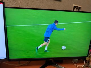 Pack 2 Monitores 4K Gaming/Trabajo