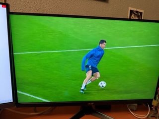 Pack 2 Monitores 4K Gaming/Trabajo