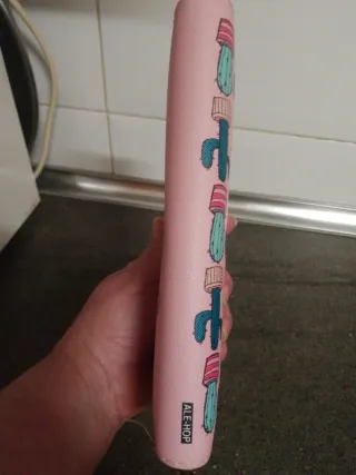 Monedero y billetera para mujer