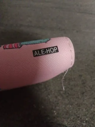 Monedero y billetera para mujer