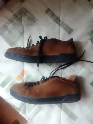 Zapatos de hombre Ttusse talla 44