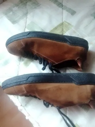 Zapatos de hombre Ttusse talla 44
