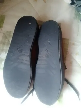 Zapatos de hombre Ttusse talla 44