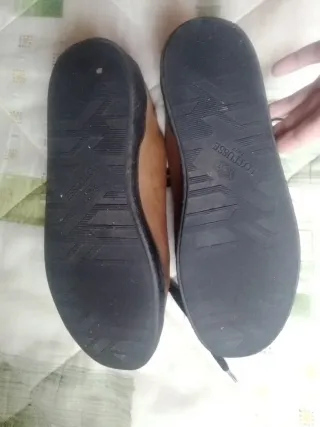 Zapatos de hombre Ttusse talla 44