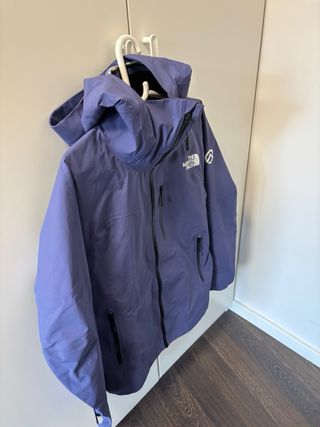 The North Face Torre Egger Summit Series