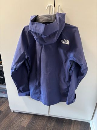 The North Face Torre Egger Summit Series