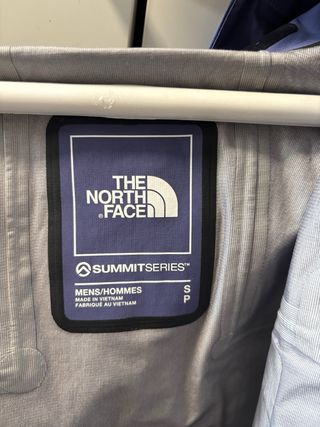 The North Face Torre Egger Summit Series