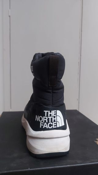 Botas The North Face 700 DryVent Negras