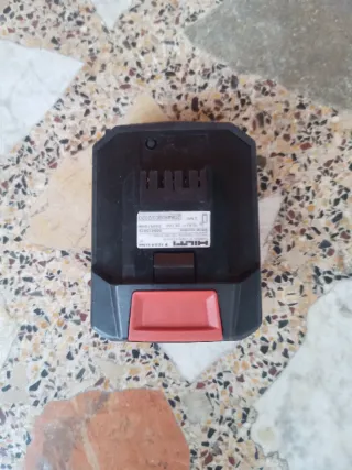 Batería Hilti B12/2.6