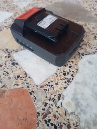 Batería Hilti B12/2.6