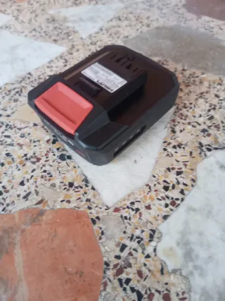Batería Hilti B12/2.6