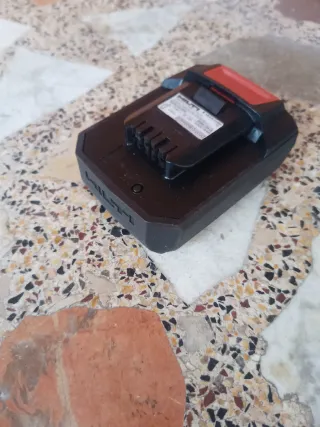 Batería Hilti B12/2.6