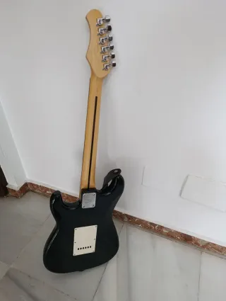 Guitarra Eléctrica