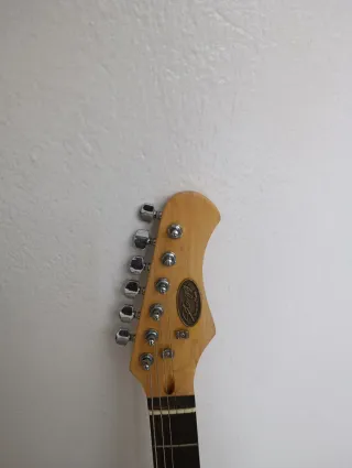 Guitarra Eléctrica