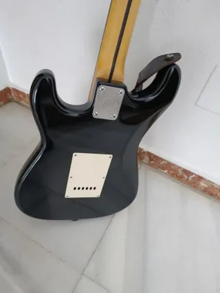 Guitarra Eléctrica