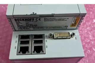 Beckhoff CX5140-0130-4GB Intel 1,91 GHz