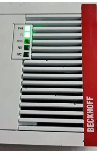 Beckhoff CX5140-0130-4GB Intel 1,91 GHz