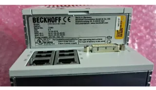 Beckhoff CX5140-0130-4GB Intel 1,91 GHz