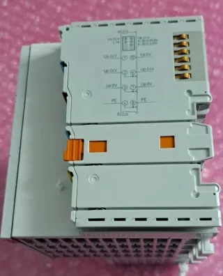 Beckhoff CX5140-0130-4GB Intel 1,91 GHz